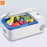 یخچال مخصوص خودرو Indel - Image 3