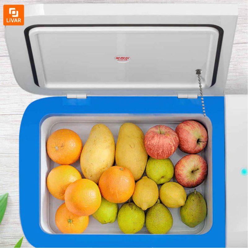 یخچال مخصوص خودرو Indel - Image 4