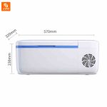 یخچال مخصوص خودرو Indel - Image 5