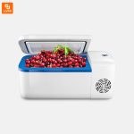 یخچال مخصوص خودرو Indel - Image 7