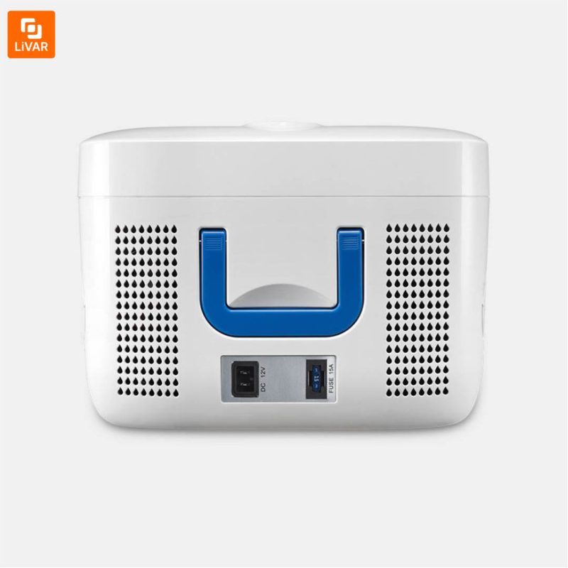 یخچال مخصوص خودرو Indel - Image 8