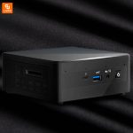 مینی کامپیوتر اینتل NUC11PAHi7 - Image 11