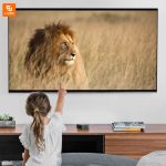 مینی کامپیوتر اینتل NUC11PAHi7 - Image 5