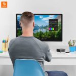 مینی کامپیوتر اینتل NUC11PAHi7 - Image 6