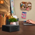 مینی کامپیوتر اینتل NUC11PAHi7 - Image 7