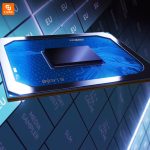 مینی کامپیوتر اینتل NUC11PAHi7 - Image 9