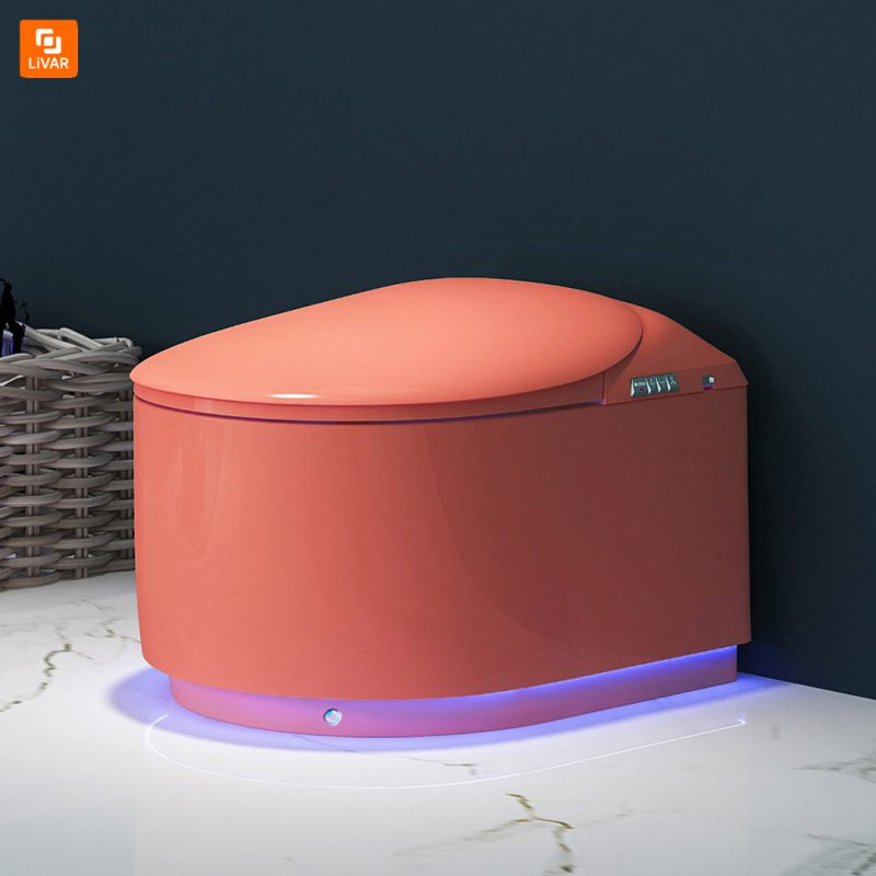 توالت فرنگی هوشمند Jenner - Image 10