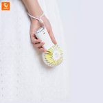 پنکه قابل حمل Jisu Mini - Image 3