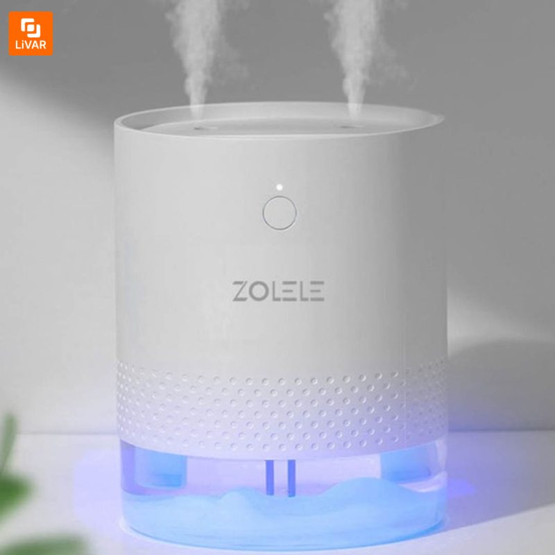 رطوبت‌ ساز ZOLELE - Image 11