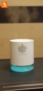 رطوبت‌ ساز ZOLELE - Image 3