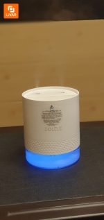 رطوبت‌ ساز ZOLELE - Image 4