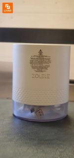 رطوبت‌ ساز ZOLELE - Image 5