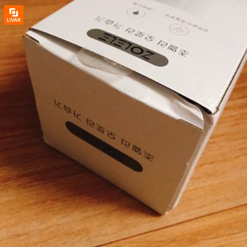 رطوبت‌ ساز ZOLELE - Image 8