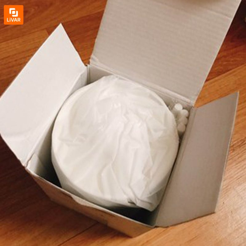 رطوبت‌ ساز ZOLELE - Image 9