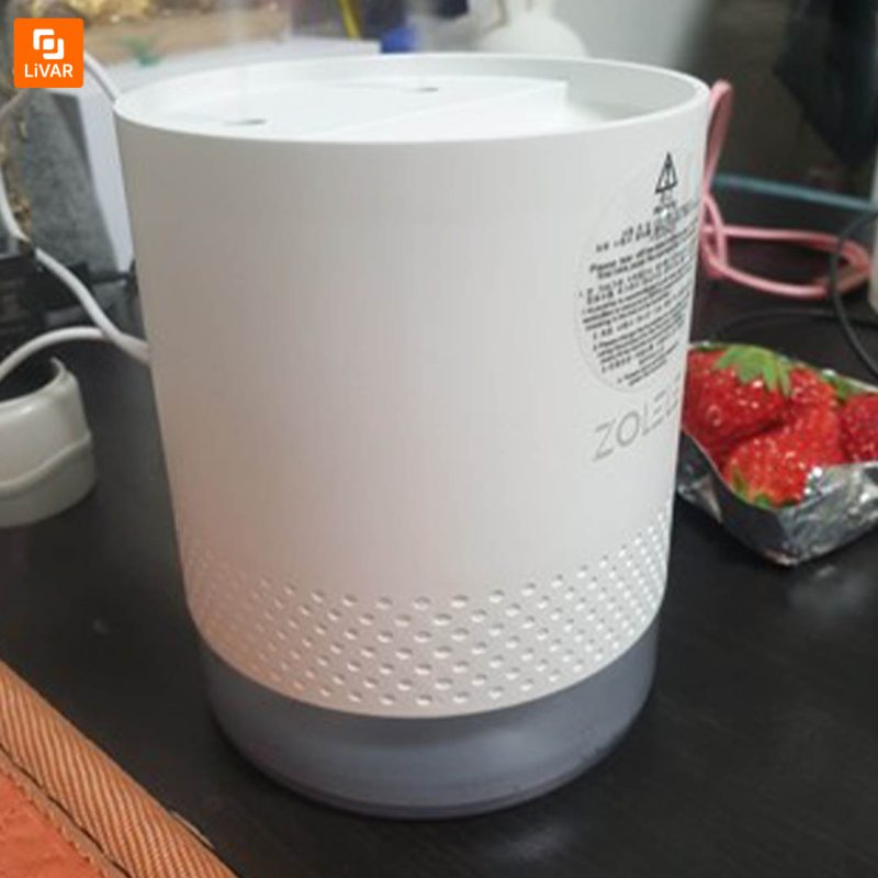 رطوبت‌ ساز ZOLELE - Image 10