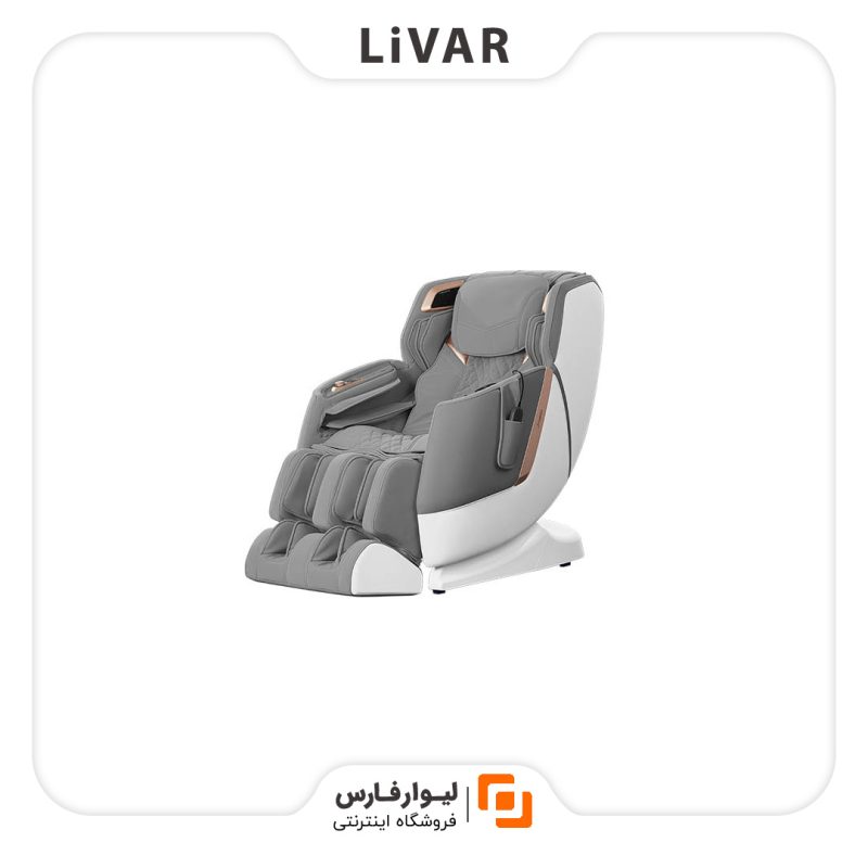 Livarfars Joypal Massage Chair۱ صندلی ماساژ Joypal