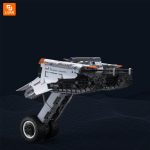 ماشین کنترلی Jupiter Dawn - Image 4