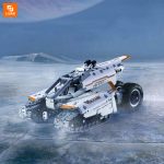 ماشین کنترلی Jupiter Dawn - Image 5