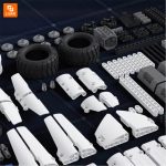 ماشین کنترلی Jupiter Dawn - Image 8