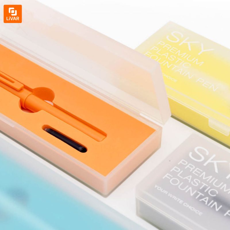 خودنویس KACO Sky - Image 8