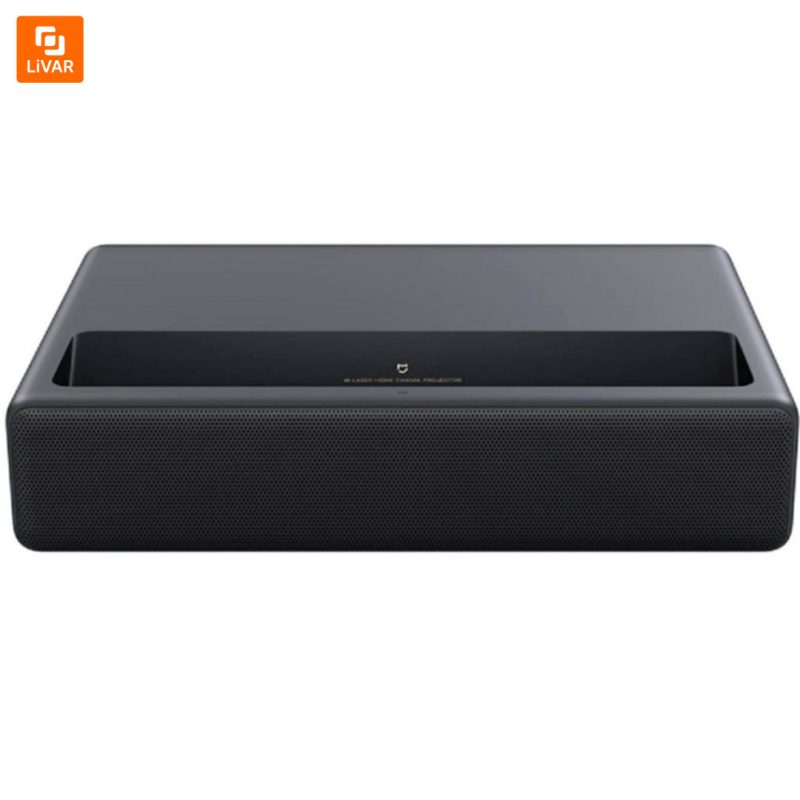 پروژکتور Mi Laser 150 4K شیائومی - Image 2