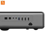 پروژکتور Mi Laser 150 4K شیائومی - Image 4