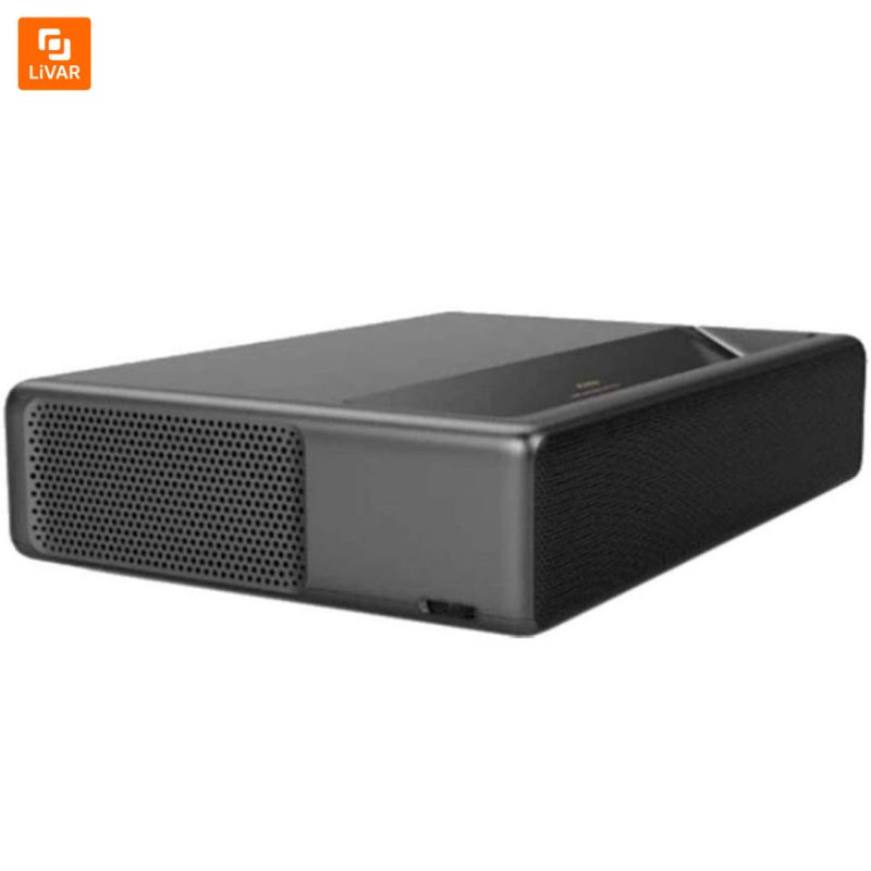 پروژکتور Mi Laser 150 4K شیائومی - Image 5