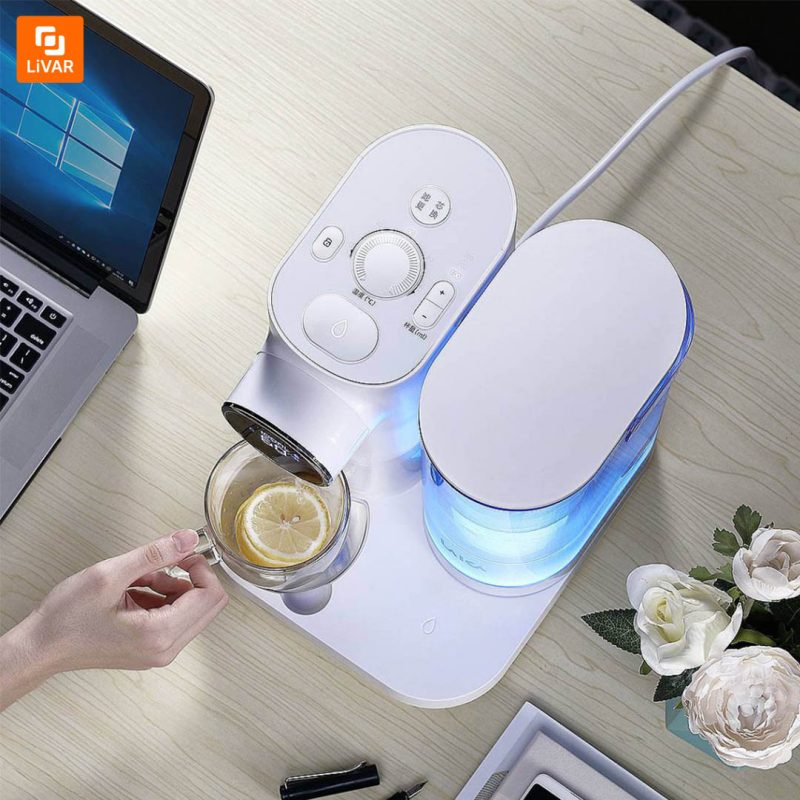 کتری برقی Laica - Image 13