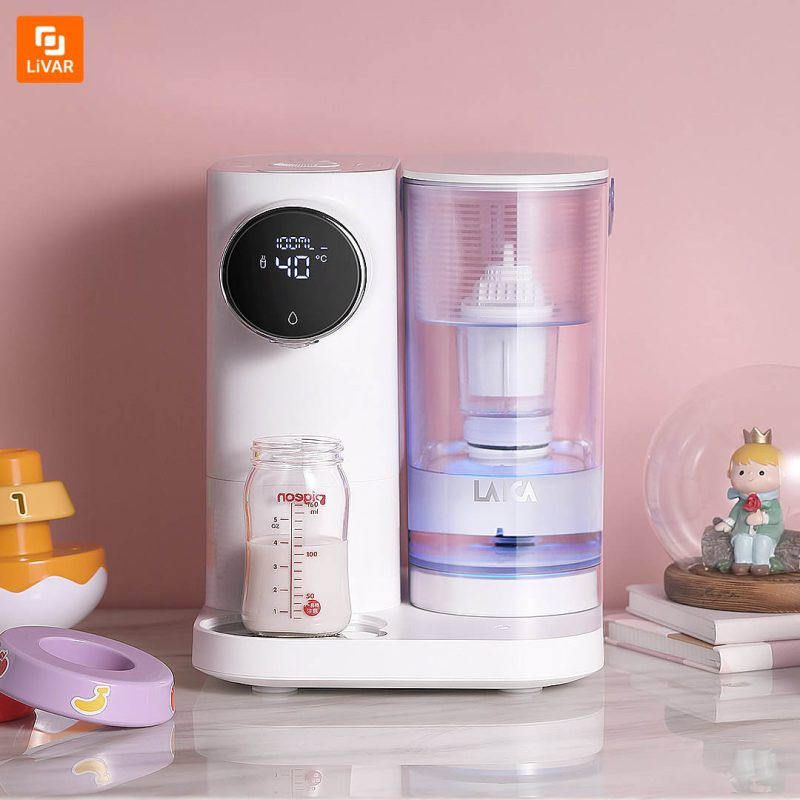 کتری برقی Laica - Image 14