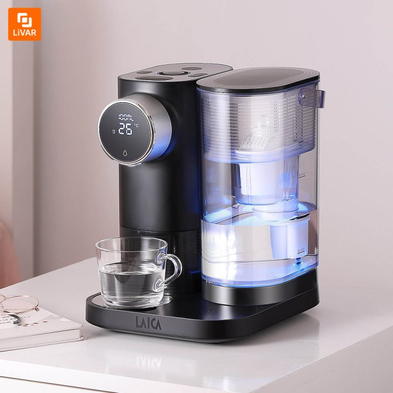 کتری برقی Laica - Image 15