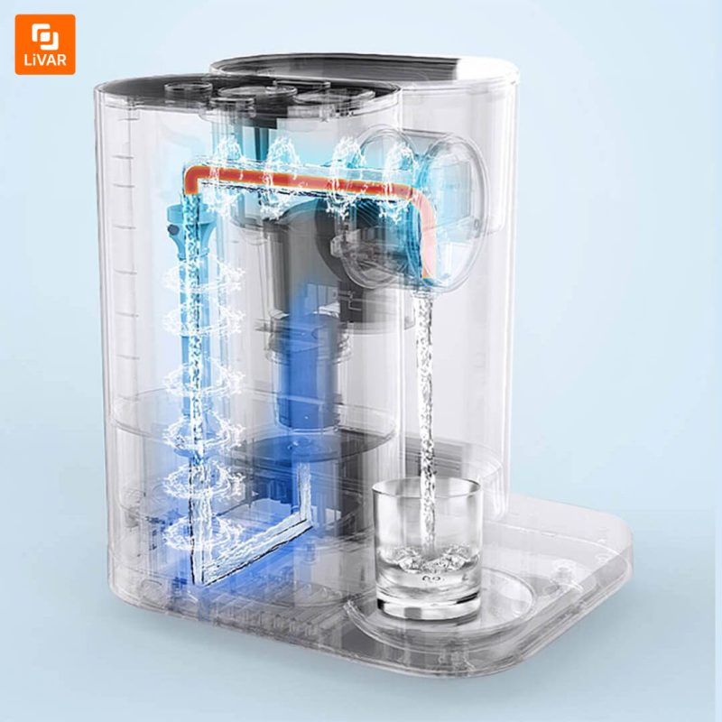 کتری برقی Laica - Image 3