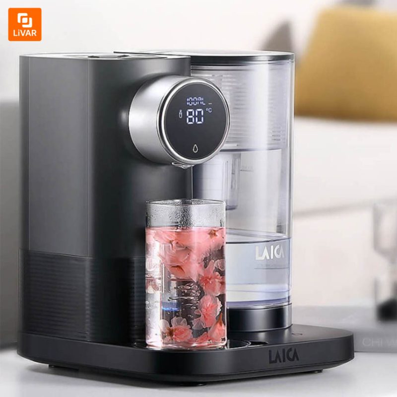 کتری برقی Laica - Image 5