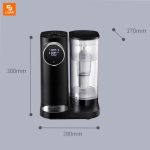 کتری برقی Laica - Image 9