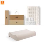 بالش گردن لاتکس - Image 3