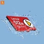 حافظه Lexar FT - Image 2