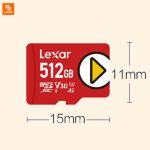 حافظه Lexar FT - Image 7