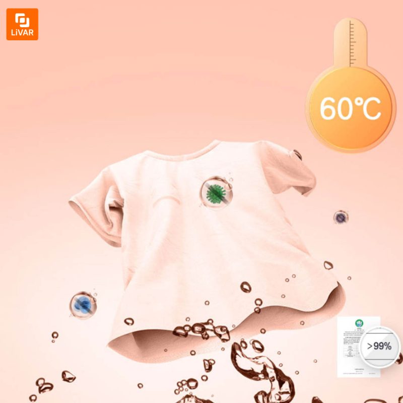 ماشین لباسشویی little Swan - Image 11