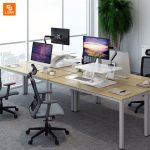 میز کار Loctek M3 - Image 4