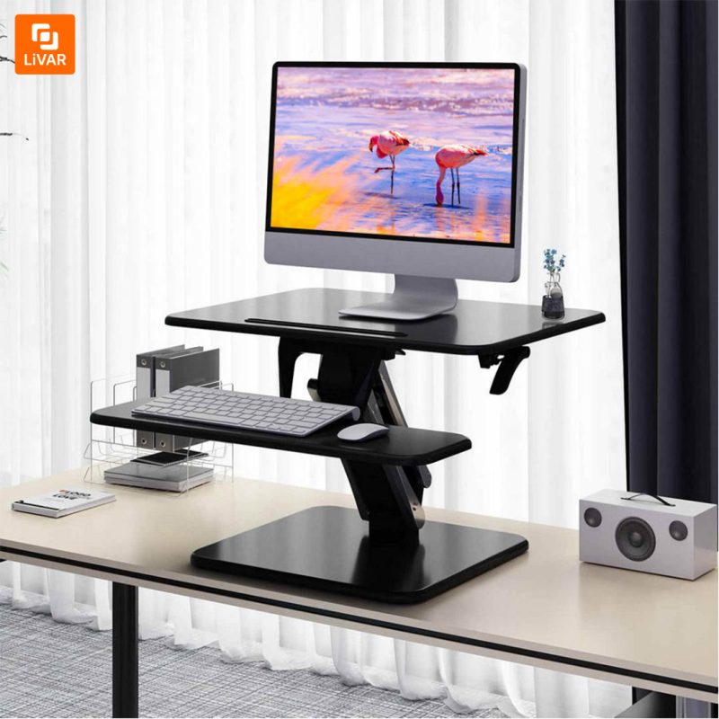 میز کار Loctek M3 - Image 7