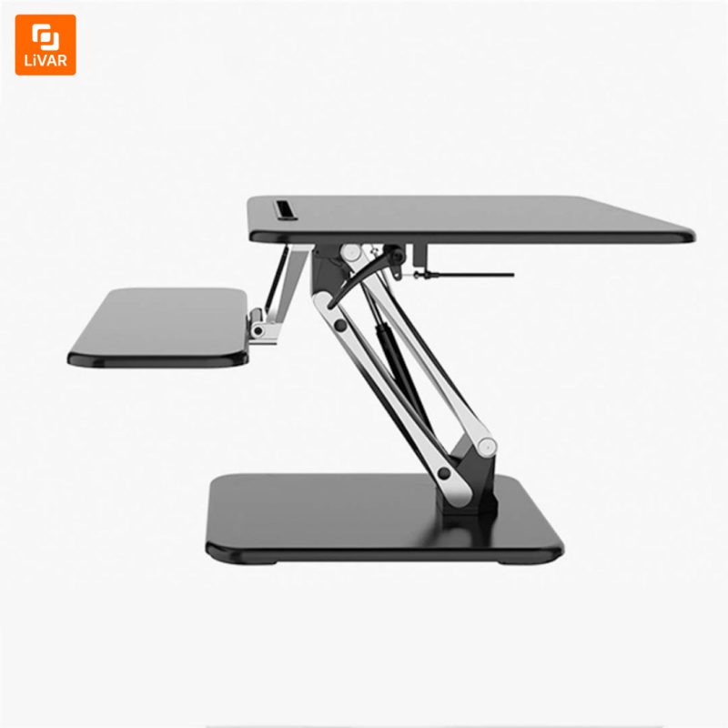 میز کار Loctek M3 - Image 9