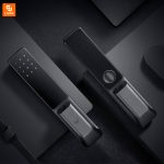 قفل در اتوماتیک Luke S30 - Image 6