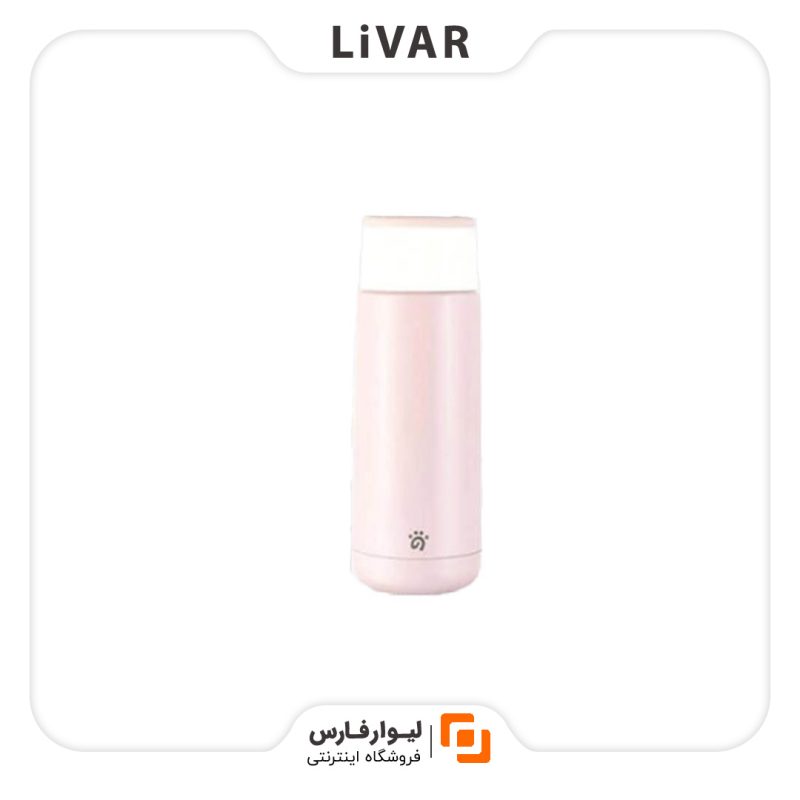 Livarfars MEOW VALLEY Vacuum Cup۱ ماگ MEOW VALLEY