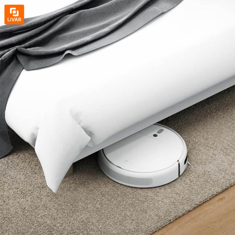 جاروبرقی هوشمند MIJIA 1C - Image 12