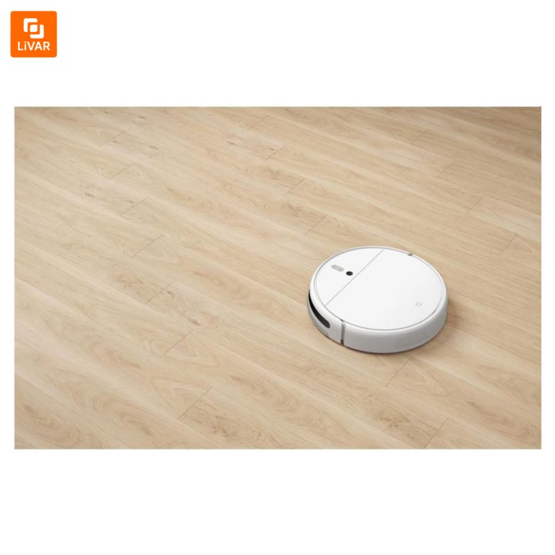 جاروبرقی هوشمند MIJIA 1C - Image 2