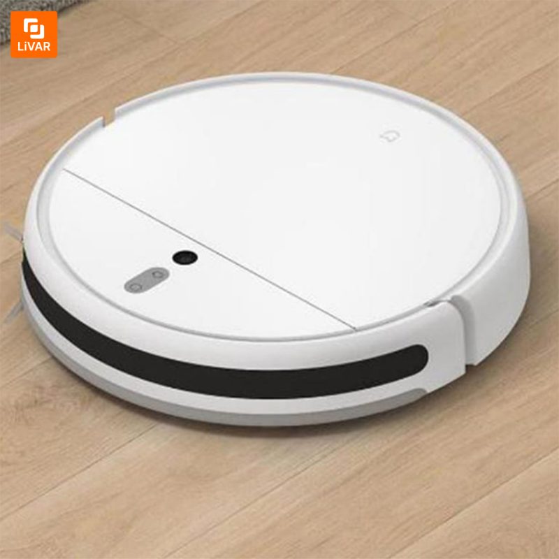 جاروبرقی هوشمند MIJIA 1C - Image 5