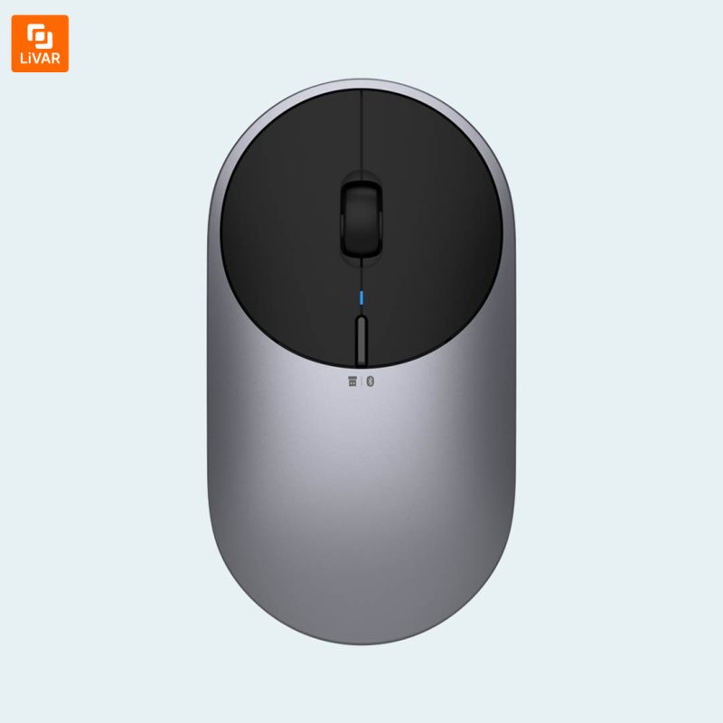 موس Mi 2 Portable - Image 2