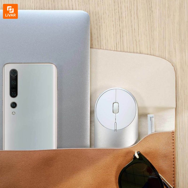 موس Mi 2 Portable - Image 12