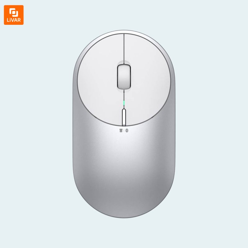 موس Mi 2 Portable - Image 13