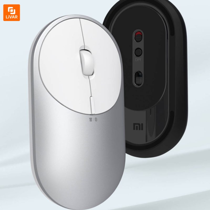 موس Mi 2 Portable - Image 4