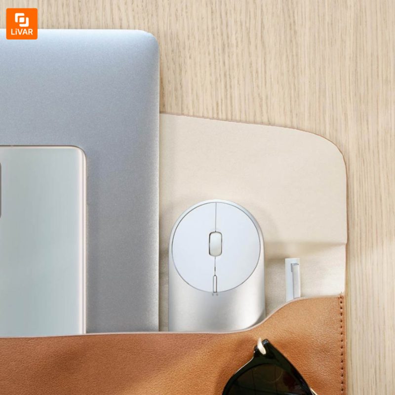 موس Mi 2 Portable - Image 5